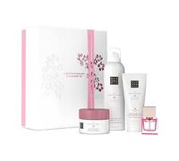 RITUALS The Ritual of Sakura Rice Milk & Cherry Blossom Bath & Body Medium Gift Set (Worth £52.30)
