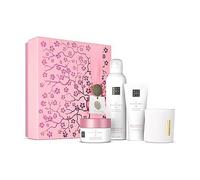 Rituals The Ritual of Sakura Rice Milk & Cherry Blossom Bath & Body Medium Gift Set