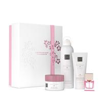 RITUALS The Ritual of Sakura Rice Milk & Cherry Blossom Bath & Body Medium Gift Set (Worth £52.30)