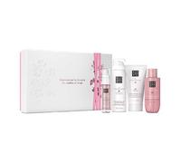 RITUALS The Ritual of Sakura Rice Milk & Cherry Blossom Bath & Body Small Gift Set (Worth £31.20)