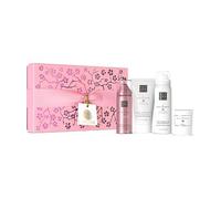 Rituals The Ritual of Sakura - Floral Cherry Blossom & Rice Milk - Small Bath and Body Gift Set