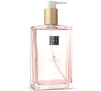 Rituals The Ritual of Sakura Hand Wash with Cherry Blossom and Nourishing Ingredients, Refillable Glass Bottle