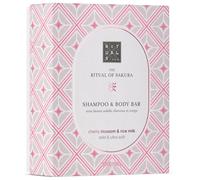 Rituals The Ritual Of Sakura Shampoo & Body Bar 100g