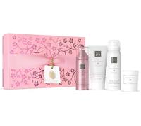 Rituals The Ritual of Sakura - Floral Cherry Blossom & Rice Milk - Small Bath and Body Gift Set