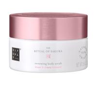Rituals The Ritual Of Sakura Sugar Body Polish 125g CHERRY BLOSSOM