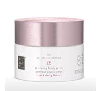 Rituals - The Ritual of Sakura Sugar Body Polish (250g)