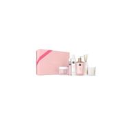 RITUALS The Ritual of Sakura XL Gift Set for Women, cherry blossom | Luxury bath & body gift set for women, cherry blossom, rice milk, scented candle, hand wash, shower foam, body cream, gift