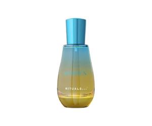 Rituals The Ritual of Seshen Eau de Parfum 50 ml with Jasmine Absolue, Bergamot and Orange Blossom