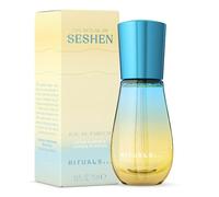 RITUALS The Ritual of Seshen Eau de Parfum Lotus Flower & Orange Blossom Travel Size 15ml