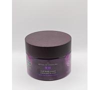 Rituals... The Ritual of Yozakura 220 ml Rich Body Cream New 3T OG