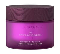 Rituals The Ritual of Yozakura Body Cream, 220ml