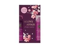 Rituals The Ritual of Yozakura Gift Set 2 x 50 ml - Shower Gel & Body Lotion Mousse