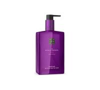 Rituals The Ritual of Yozakura Hand Wash, Soap Free Formula, Japanese May Cherry, Amber & Vanilla, 300 ml