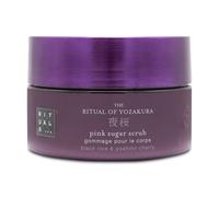 Rituals The Ritual Of Yozakura Pink Sugar Body Scrub 250g Yoshino Cherry