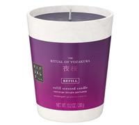 Rituals - The Ritual of Yozakura Refill Scented Candle, 290g