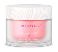 Rituals The Ritual of Sakura Whipped Body Cream 220ml