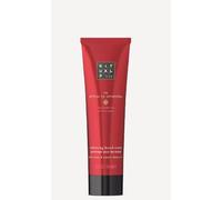 Rituals The Rituals of Ayurveda Hand Scrub, Indian Rose and Sweet Almond Oil, 100ml