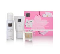 Rituals The Rituals Of Sakura Body & Home Bestsellers Set Foaming Shower Gel