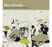 Rituals the - The Past Twelve Month [VINYL]