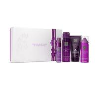 Rituals Yozakura Gift Set S - 4-Piece with Shower & Care