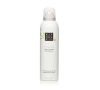 RITUALS Zensation Shower Foam 200ml Rice Milk Cherry Flower