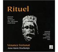 Rituel - Sacred Chants from the Early C