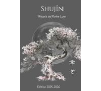 Rituels de Pleine Lune - Edition 2025-2026: Carnet d’introspection & créativité : Journal lunaire guidé - Mandalas, introspection et ergonomie innovante