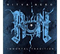 Ritva Nero - Immortal Tradition