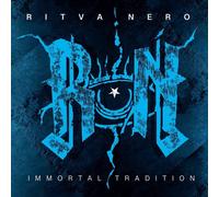 Ritva Nero - Immortal Tradition