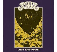 Ritvs - Der Tag Naht