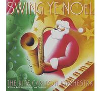Ritz Carlton Orchestra – Swing Ye Noel – CD – Sony Music