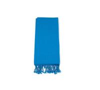 Ritz Collection Womens 100% Pure Cashmere Pashmina Shawl (Turquoise)