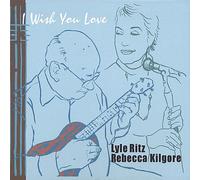 Ritz - I Wish You Love