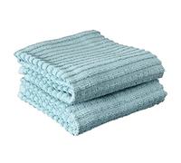 Ritz Kitchen Towel Set, Dew