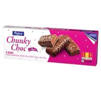 Ritzbury Chunky Choc | (Pack of 5)