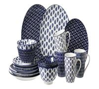 Ritzenhoff And Breker Alva Combination Set 16-Piece