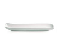 Ritzenhoff And Breker Baguette Tray from The Series Melody Porcelain