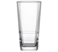 Ritzenhoff and Breker Bali Highball Glass Smooth 370 ml Set of 6