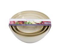 Ritzenhoff And Breker Bowl Set Olivia 3 Piece Set 1 Piece