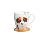 Ritzenhoff and Breker Coffee Mug Vacation Ready Animal Cool 600ml