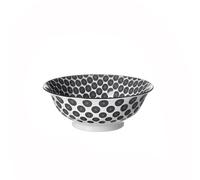 Ritzenhoff and Breker from the series Takeo Circles salad bowl 21cm
