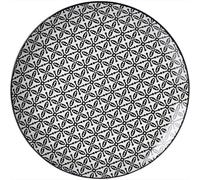 Ritzenhoff and Breker from the Series Takeo Leaves Breakfast Plate