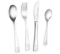 Ritzenhoff And Breker Happy Zoo Children's Cutlery 4 Piece
