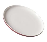 Ritzenhoff And Breker Jasper Berry Flat Dinner Plate 26 Cm