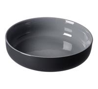 Ritzenhoff And Breker Jasper Black Bowl 19 Cm