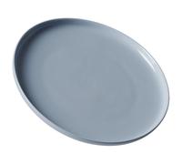 Ritzenhoff And Breker Jasper Gray Blue Flat Dinner Plate 26Cm