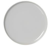 Ritzenhoff And Breker Jasper Gray Flat Plate 26 Cm