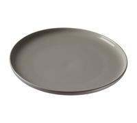 Ritzenhoff And Breker Jasper Taupe Flat Plate 26 Cm