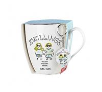 Ritzenhoff And Breker Jumbo Cup Astro Zodiac Gemini