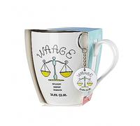 Ritzenhoff And Breker Jumbo Cup Horoscope Astro Zodiac Libra